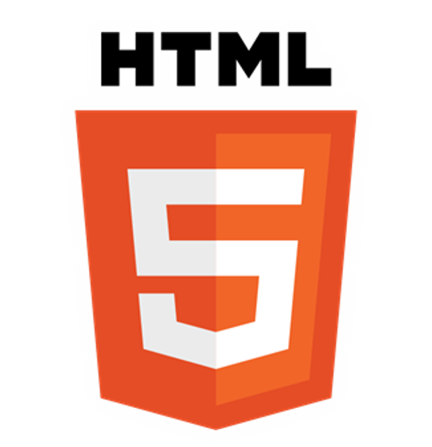 html